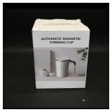 Automatic Magnetic Stirring Cup
