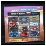 Johnny Lightning Muscle Cars U.S.A. Set