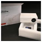 Mini LED Projector