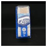 Q-tips Cotton Swabs 750 Count