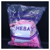 MEBAY Assorted Balloons