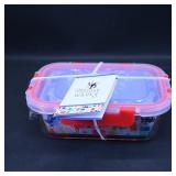 Mouse Wares Curver Storage Container