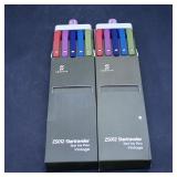 ZENNITH ZS012 Startraveler Gel Ink Pens