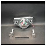 Marine Grade Stainless Navigation Bow Light