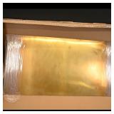 JDS Sign Supply Metal Sheets