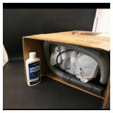 Vacmaster 400 Series Portable Spot Cleaner