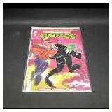 Teenage Mutant Ninja Turtles IDW #11 Comic