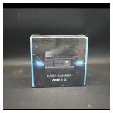 Dash Camera V100 12.5K