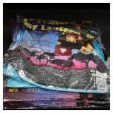 Sky Lanterns by THEWORLD
