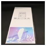 Tempered Glass Protective Film 9H