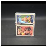 Island Heritage Playing Cards Set