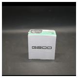G200 LED Speaker with Magnetic Suction