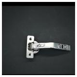 Metal Cabinet Hinge