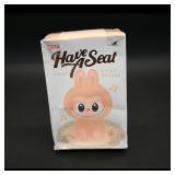 POP MART Have A Seat LABUBU Figure