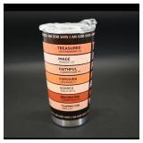 Tiffany Inspirational Tumbler