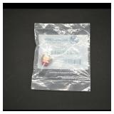 Mercury Precision Parts Nut 11-8M0204662