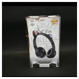 PH7M Cat Ear Wireless Headphones