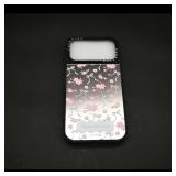 iPhone 17 Pro Max Floral Phone Case