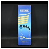 Walk-Hero Medical Orthotic Insoles