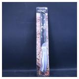 Orblue Premium Bread Knife with Sheath