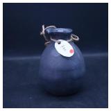 Poterie Charentaise Ceramic Vase
