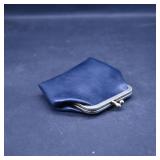 Celebrity New York Coin Purse