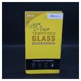 JETech Tempered Glass Screen Protector for...
