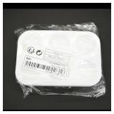 Sacchetto PP5 Plastic Collection Bag