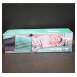 Juena Heating Pad with 5 Heat Settings