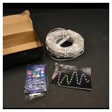 Smart String Fairy Lights