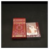 Loremparum Playing Cards Joker Edition