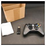 360 Wireless Controller