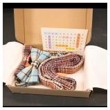 Sniff & Bark Dog Accessories Set