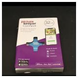 Picture Keeper Connect 32GB Backup Drive
