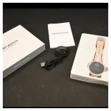 Smart Watch Full-Touch with Operating Guide