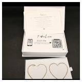 FabuLove Declaration of Permanent Bond Set