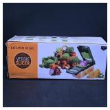 Kitchen Ideas 16-Piece Veggie Slicer Set