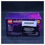 LEGO Minifigures Assortment 66764
