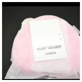 Kurt Geiger London Heart-Shaped Bag