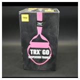 TRX GO Suspension Trainer Set