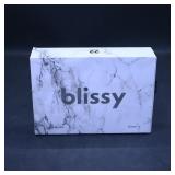 Blissy Marble Queen Pillowcase