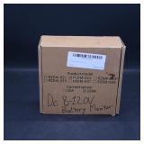 DC 8-120V Battery Monitor with Current Sensor