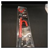 Car Antitheft Steering Wheel Lock