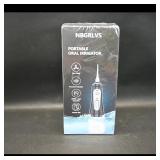 NBGRLVS Portable Oral Irrigator
