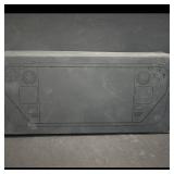 Gaming Console Protective Case