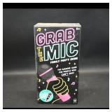 Grab the Mic Family Party Game