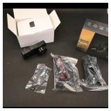 Vehicle BlackBOX DVR Dual Lens Full HD 1080