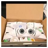 WiFi Panorama Camera Set
