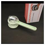 Splashproof Storage Paring Knife