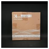Koolstuffs Silicone Baking Mat - Gray